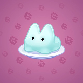 Jelly Bunny #107330