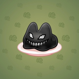 Jelly Bunny #107331