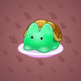 Jelly Bunny #107332