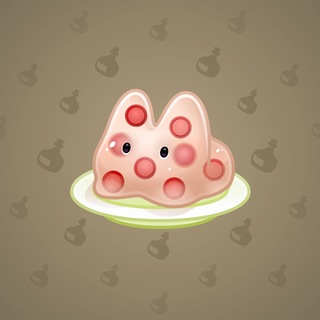Jelly Bunny #107338