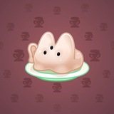 Jelly Bunny #107339