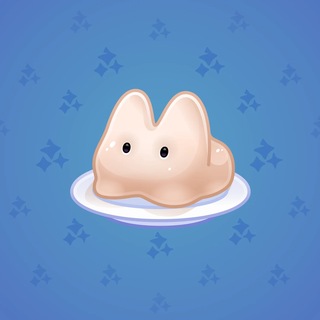 Jelly Bunny #107340