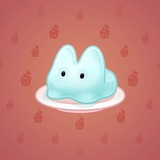 Jelly Bunny #107342
