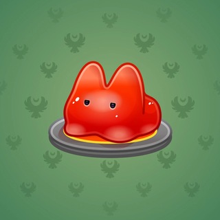 Jelly Bunny #107343