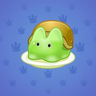 Jelly Bunny #107345