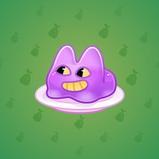 Jelly Bunny #107346