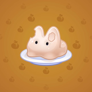 Jelly Bunny #107347