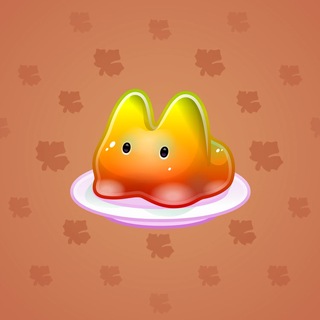 Jelly Bunny #107348
