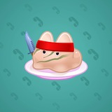 Jelly Bunny #107349