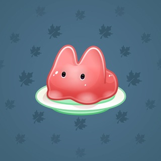 Jelly Bunny #107392