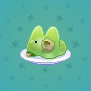 Jelly Bunny #107393