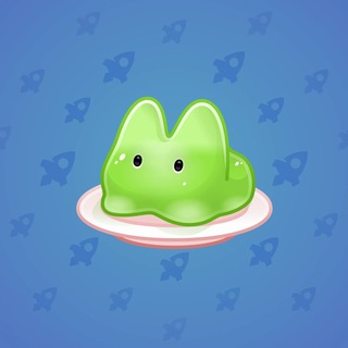 Jelly Bunny #107574