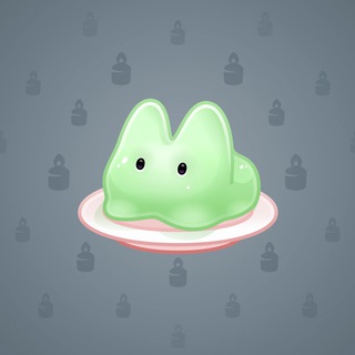 Jelly Bunny #87158