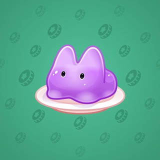 Jelly Bunny #87363