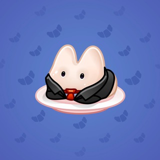 Jelly Bunny #87365
