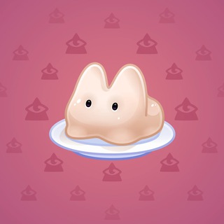 Jelly Bunny #87366