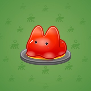 Jelly Bunny #87367