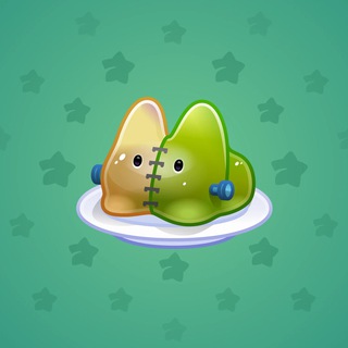 Jelly Bunny #87368