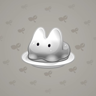 Jelly Bunny #87369