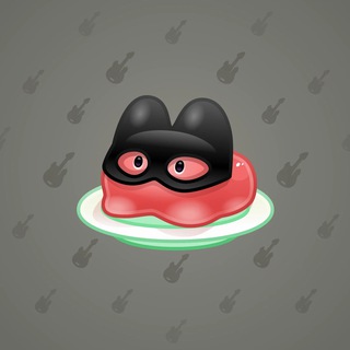 Jelly Bunny #87370