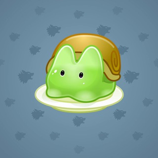 Jelly Bunny #87372
