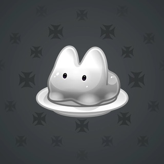 Jelly Bunny #87374