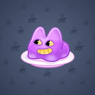 Jelly Bunny #87376