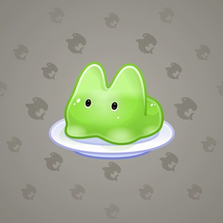 Jelly Bunny #87377
