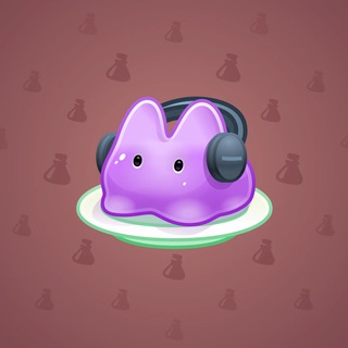 Jelly Bunny #87378
