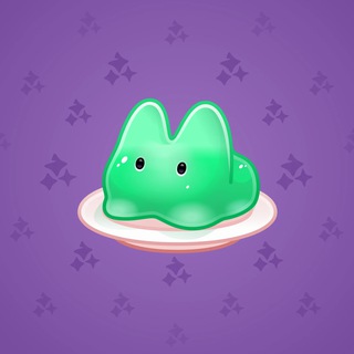 Jelly Bunny #87380