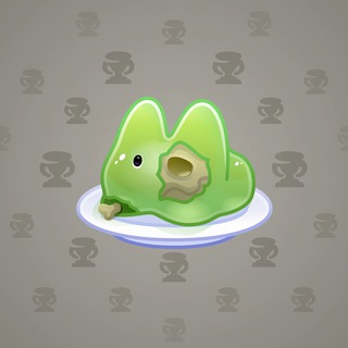 Jelly Bunny #87383