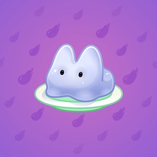Jelly Bunny #87384