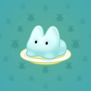 Jelly Bunny #87385