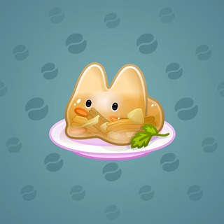 Jelly Bunny #87386