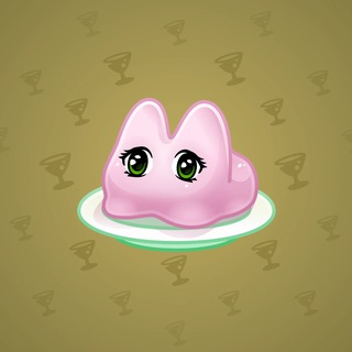 Jelly Bunny #87387