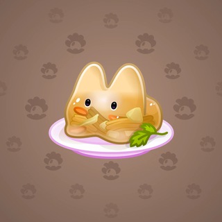 Jelly Bunny #87389
