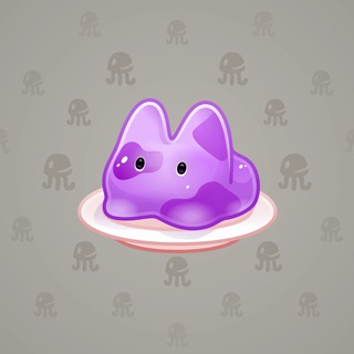 Jelly Bunny #87390