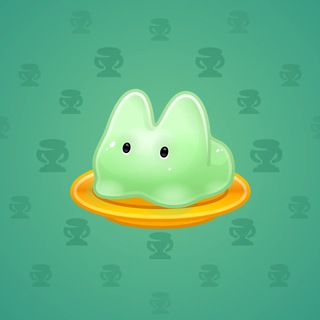 Jelly Bunny #87391