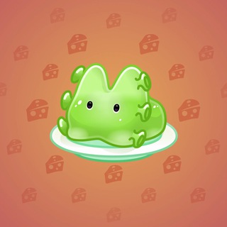 Jelly Bunny #87392