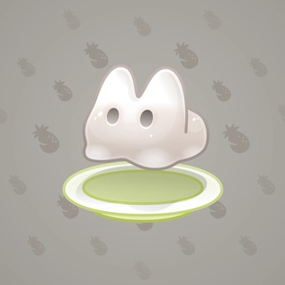 Jelly Bunny #87394