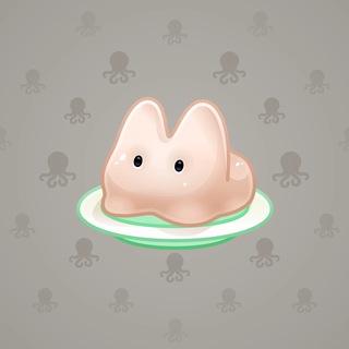 Jelly Bunny #87396