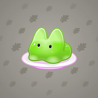 Jelly Bunny #87397