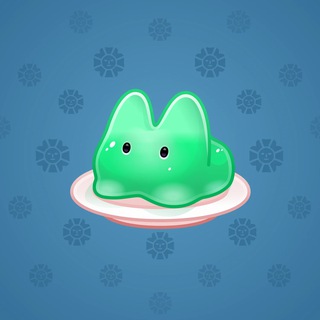 Jelly Bunny #87398
