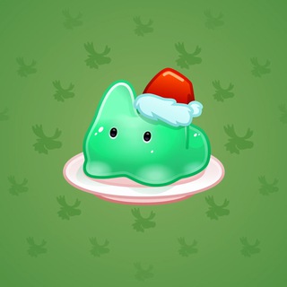 Jelly Bunny #87400