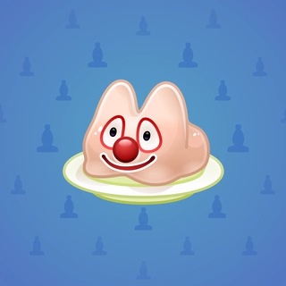 Jelly Bunny #87404
