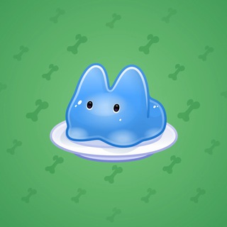 Jelly Bunny #87537