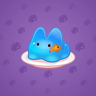 Jelly Bunny #87539