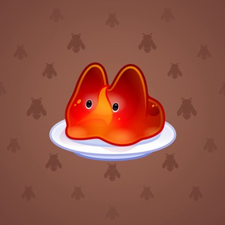 Jelly Bunny #87540