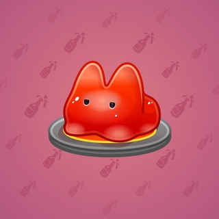 Jelly Bunny #87542