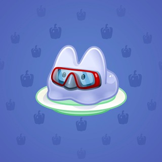 Jelly Bunny #87543